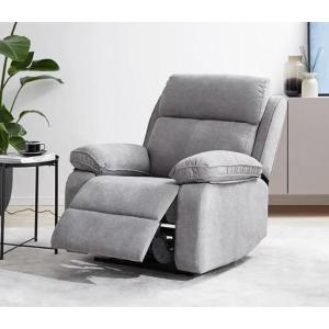 大塚家具 電動リクライニングチェア「ルージアKD SD-455B」半革 #M-07