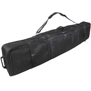 IDone オールインワンラゲージ スキー 25-26 収納 大容量 板