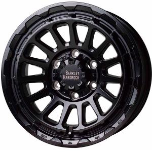 HOT STUFF（ホットスタッフ） 17インチ リザード 8J +20 6H-139.7