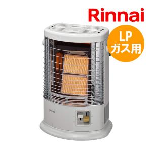 リンナイ（Rinnai） ガス赤外線ストーブ 主に11畳用 木造:11畳