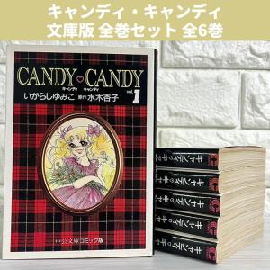 古本）小説キャンディ・キャンディ2 水木杏子 講談社 MI5201 19781124