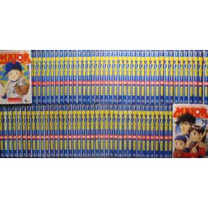 MAJOR メジャー（全78巻セット ）[限定版を含む] : マンガ屋アニメ屋