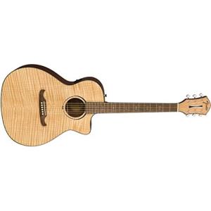 Fender（フェンダー） アコースティックギター FA-345CE Auditorium