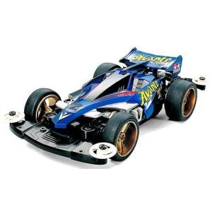 ミニ四駆 ミニ四駆PRO 18613 TRFワークスJr． : おもちゃのマンネンヤ