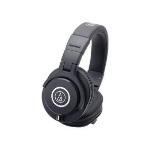 オーディオテクニカ（audio-technica） audio-technica ATH-M50x