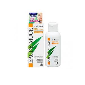 オードムーゲ EAUDE MUGE 薬用ローション ふきとり化粧水 500ml 化粧水