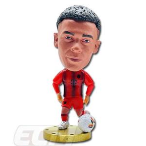 新シリーズSXS】デビッド・ベッカム レアルマドリード クラシック