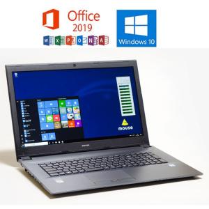 DAIV マウスコンピューター 4P Windows 11 Microsoft Office 2019 core