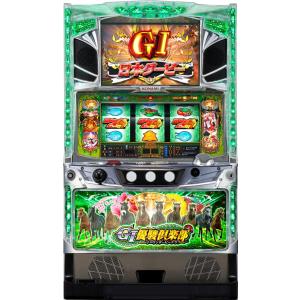 パイオニア ラストユートピア【中古パチスロ 中古スロット 中古実機