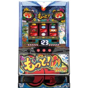 NET チバリヨ-30【パネル指定不可】【中古パチスロ 中古スロット 中古