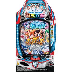 京楽 ぱちんこ 劇場版 魔法少女まどか☆マギカ キュゥべえver.【LED