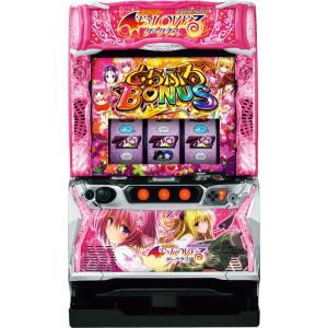 SANKYO Lパチスロ マクロスフロンティア4【中古パチスロ 中古スロット