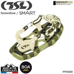 SPARK R&D スパーク アールアンドディー VERTS SNOWSHOES W/ADAPTER