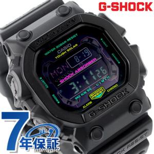 G-SHOCK GXW-56-1BJF Gショック カシオ 電波時計 タフソーラー 電波