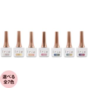TOY's × INITY ビスケットマグ 7ml 6色セット マグネット ジェルネイル