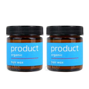 product（ザ・プロダクト） 3個セット ヘアワックス 42g product