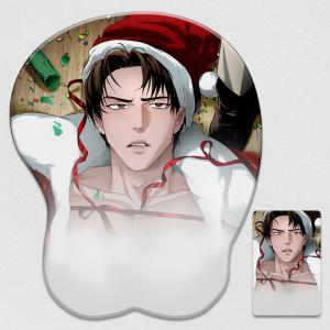 韓国 コミック グッズ『異物の棲家 アクリルスタンド』公式グッズ