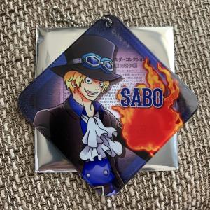 ☆ ONE PIECE ワンピース 輩缶バッジ やから缶バッジ 第24弾 WORLD