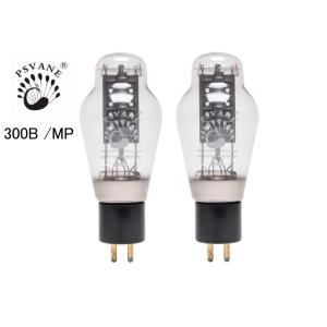 JJ 300B /MP マッチドペア JJエレクトロニック 真空管 : サガミ