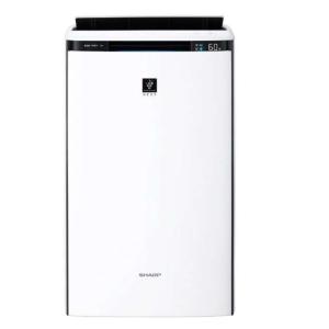SHARP（シャープ） 加湿空気清浄機 KI-TX70-W プラズマクラスターNEXT