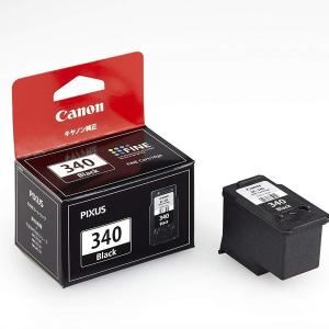 キヤノン（Canon） 340XL BC-340XL キャノン 純正インク カートリッジ