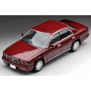 TOMYTEC トミカリミテッドヴィンテージネオ LV-N163b クラウンバン 73