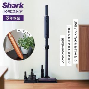 Shark（シャーク） LC701JBK シャークニンジャ Shark EVOPOWER SYSTEM