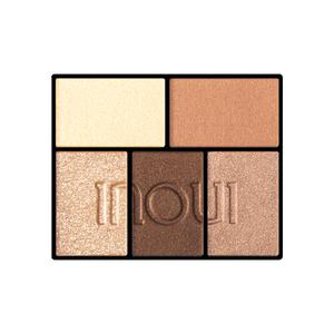 インウイ 【レ】 資生堂 インウイ アイズ アイシャドウ レフィル 全4