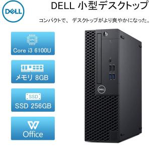 OptiPlex DELL Optiplex 7040 Core i7-6700 3.4GHz (i7 第6世代)/16GB