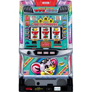 エレコ SLOTギルティクラウン『ノーマルセット』[パチスロ実機