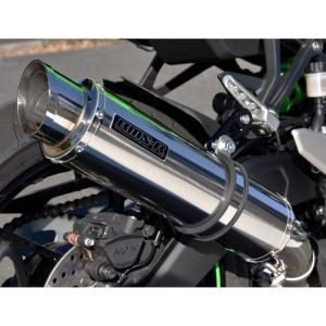BEAMS（ビームス） BEAMS G435-54-P2J (KAWASAKI : ZX-4RR / ZX-4R SE