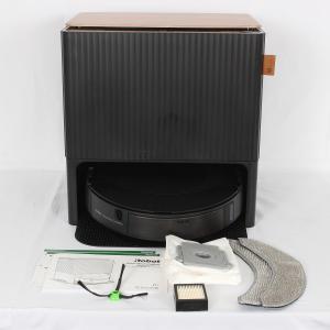 ボーナスストア+5％【新品未開封】iRobot ルンバ コンボ j9+ SD