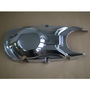 スカイウェーブ スカイウェイブ 250 CJ43A クリア LED テールランプ