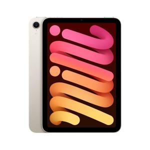 iPad mini 8.3インチ Wi-Fi 128GB 2024年秋モデル MXN83J/A [スター