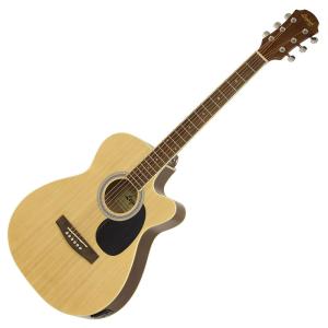 調整済 YAMAHA ヤマハ AC1R エレクトリック アコースティックギター