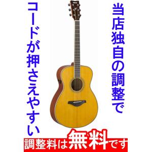 YAMAHA（ヤマハ） 調整済 LJ16 ARE アコースティックギター : タケヤ