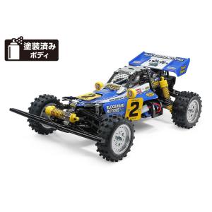 タミヤ（TAMIYA） /56714/RC タムテックギア グラスホッパーミニ (GB