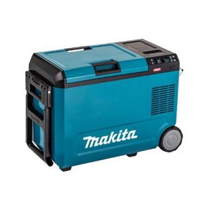 マキタ（makita） 充電式保冷温庫 CW002GZ 青 本体のみ 容量50L 保冷