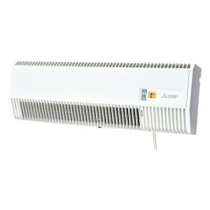 三菱（MITSUBISHI） 『在庫あり』 BF-23S5 空調用送風機 ビル 工場