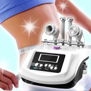 家庭・業務用40Kキャビテーション/RFラジオ波/エステ/ノイズ軽減機能