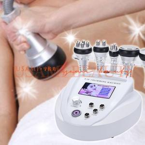 家庭・業務用40Kキャビテーション/RFラジオ波/エステ/ノイズ軽減機能