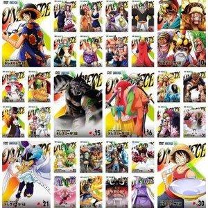 ONE PIECE ワンピース 17thシーズン ドレスローザ編 全30枚 第629話