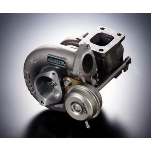 HKS（エッチケーエス） 【HKS】GT III-RS SPORTS TURBINE KIT A/R 0.60