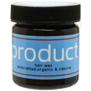ザ・プロダクト ヘアワックス 42g : フジドラッグ - 通販 - Yahoo