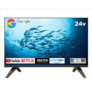 REGZA(レグザ) 液晶テレビ 24V35N ［24V型 /Bluetooth対応