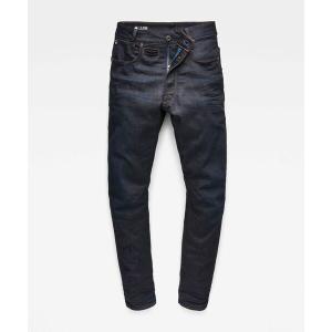 G-STAR RAW ジーンズ REVEND SKINNY JEANS/ストレッチスキニージーンズ