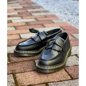 Dr.Martens（ドクターマーチン） エイドリアン タッセル ローファー