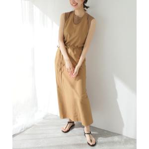 FREAK'S STORE（フリークスストア） キャミソール BASERANGE/ベース