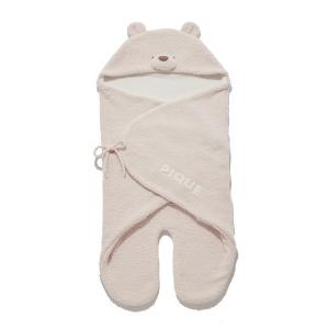 gelato pique（ジェラートピケ） 【新品】【即納】PNK ヨッシー【80