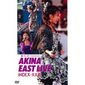徳間ジャパン 新品 中森明菜 Akina Nakamori. 2001. 20th Anniversary